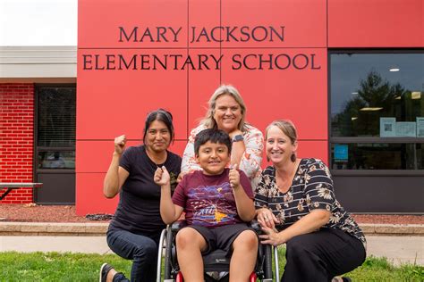 Ana Goodrich South Jackson Elementary: A Beacon of Education in the Heart of Mississippi