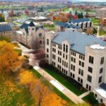 Niagara University Ranking: A Testament to Excellence and Innovation