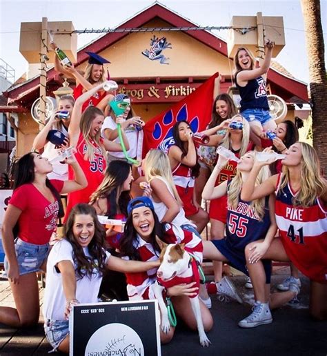 College Frat Parties: The Ultimate Guide to Getting the Most Out of Your Experience