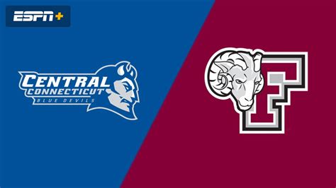 Central CT vs. Fordham: A Comprehensive Comparison