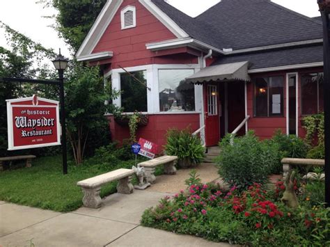 Breakfast Places in Tuscaloosa, AL: A Culinary Symphony for Early Birds