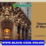 JP Morgan Chase Internship Pay: A Comprehensive Guide