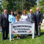 Robinson Funeral Home: A Sanctuary of Compassion in Delaware, Ohio