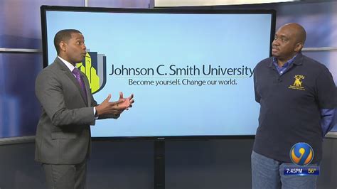 Johnson C. Smith Employment: Explore a World of Opportunities