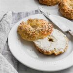 Are Bagels with Cream Cheese Healthy?