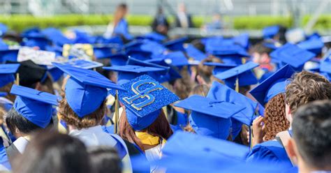 Delaware State University Graduation 2024: A Celebration of Hornet Excellence