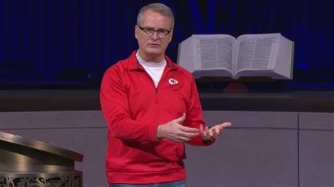 Pastor Adam Hamilton Net Worth: A Testament to Faith and Leadership