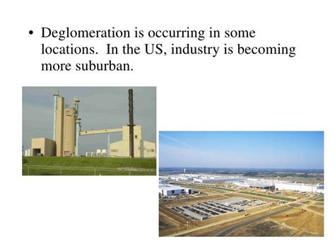 Footloose Industry: Untapped Potential in AP Human Geography Curriculum