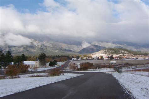 Things to Do in Rye Colorado: Adventure and Relaxation for All