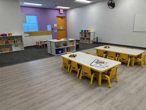 The Learning Experience Edgewood: Transforming Education for the 21st Century