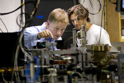 Best Physics Programs: Unleashing Innovation and Discovery