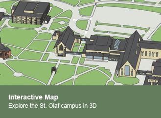St. Olaf Student Directory: Connecting You to Campus