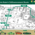 The Comprehensive Guide to the Sac State CE Roadmap