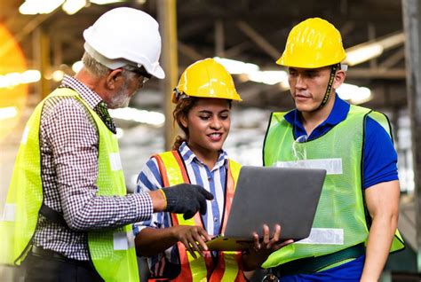 Get to Know the Diverse World of Construction Jobs: A Comprehensive Guide
