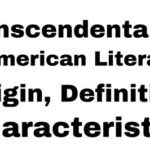 Understanding Transcendentalism: A Foundational Concept in American History