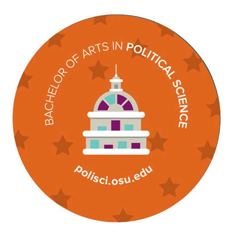 Ohio State Poli Sci: A Hub for Political Excellence