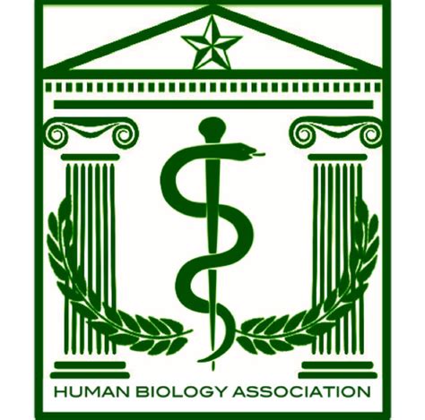 Human Biology Association: Connecting Science, Medicine, and Society