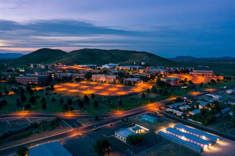 Colleges in Alpine, Texas: A Comprehensive Guide for Students