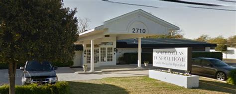 North Dallas Funeral Home: Farmers Branch – A Comprehensive Guide