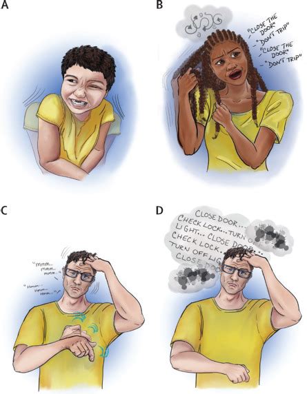 Is Tourette Syndrome a Disability? Is TS a Disability Under the ADA? Accommodations for TS Treatment for TS Conclusion References