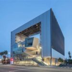 Emerson LA Campus: A Vibrant Hub for Creative and Communications