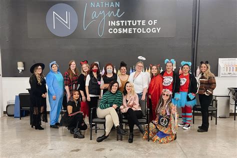 Nathan Layne Institute of Cosmetology: Nurturing the Art of Beauty Educational Excellence: Paving the Way for Success State-of-the-Art Facilities: Inspiring Creativity Committed Faculty: Mentors for Excellence Certificates and Licensure: Opening Doors to Opportunity Career Prospects: A World of Opportunities Testimonials: Empowering Success Stories Why Choose Nathan Layne Institute of Cosmetology? Tips and Tricks: Maximizing Your Cosmetology Journey Tables: Data-Driven Insights