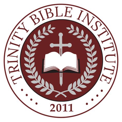 Trinity Bible Institute: A Comprehensive Exploration Pain Points and Motivations Tips and Tricks for Students Pros and Cons Data and Statistics New Applications and Initiatives Conclusion Tables