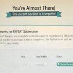 FAFSA Won’t Let My Parent Sign: What to Do Understanding the Parental Signature Requirement Reasons Why Your Parent Might Not Be Able to Sign What to Do If Your Parent Cannot Sign Tips for Completing the FAFSA Without a Parent’s Signature Conclusion Additional Resources