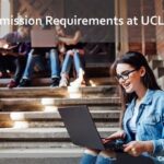 UCLA Nursing Program Requirements: A Comprehensive Guide to Admission Essentials