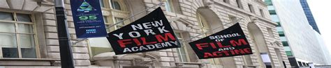 New York Film Academy Price: A Comprehensive Guide Tuition Rates for NYFA’s Conservatory and MFA Programs Estimated Total Cost of Attendance for NYFA’s Conservatory and MFA Programs Financial Aid Options Available at NYFA Payment Plans Offered by NYFA Want To Know More About New York Film Academy Price?