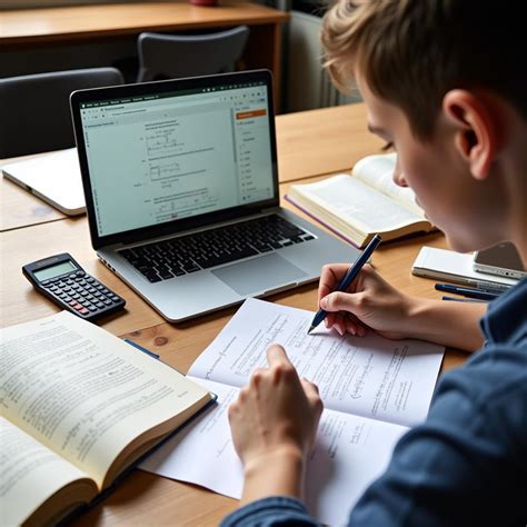 Math 54 Prerequisites: A Comprehensive Guide