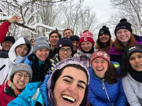 Cornell University Fraternity: A Comprehensive Guide to the Renowned Greek System