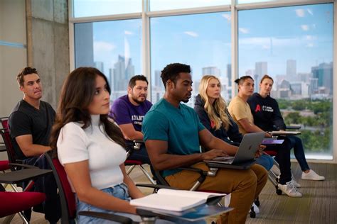 Atlantis University’s Online Campus: A Gateway to Global Education
