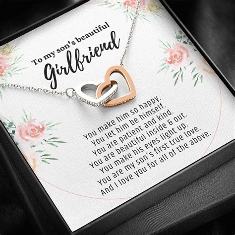 Gifts for Son’s Girlfriend for Christmas How to Choose the Perfect Gift Common Mistakes to Avoid Why It Matters Benefits of Choosing the Perfect Gift How to Generate Ideas Conclusion Tables