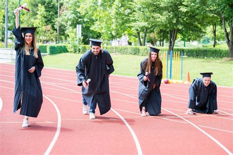 Most College Campuses Offer a Variety of Facilities for Students to Exercise