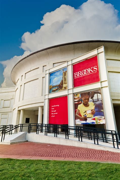 Memphis Brooks Museum of Art Jobs: A Comprehensive Guide for Applicants