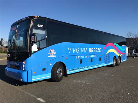 Bus from Blacksburg to DC: A Comprehensive Guide for a Comfortable and Cost-Effective Journey Tables