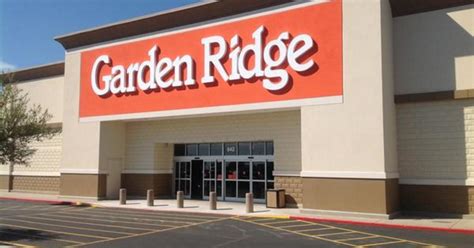 Garden Ridge Shop: A Nature Enthusiast’s Haven