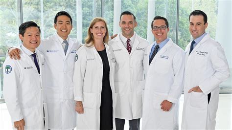 CU Ortho Residency: A Prestigious Program for Aspiring Orthopedic Surgeons Additional Information Tables
