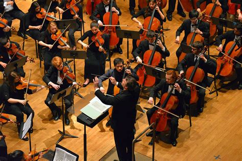 Colorado All-State Orchestra: A Symphony of Excellence