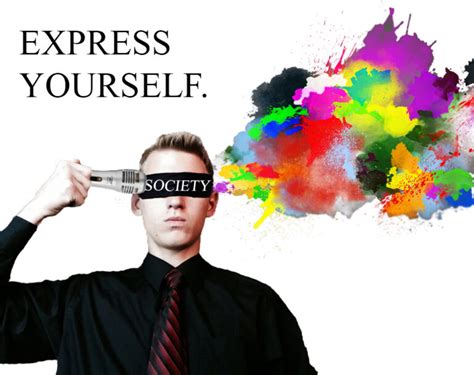Say Self Identity App: Unlocking the Power of Self-Expression