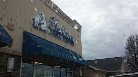 Robinson Animal Hospital: Providing Exceptional Veterinary Care in Johnson City, Tennessee