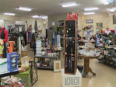 Thrift Stores in Parker, AZ: A Treasure Trove for Bargain Hunters