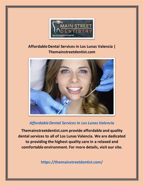 Aspen Dental Los Lunas: A Comprehensive Guide to Affordable Dental Care