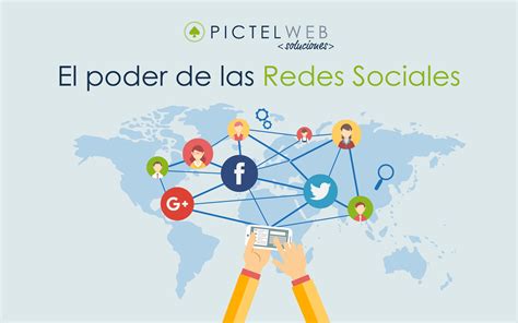 Descubre el Poder de las Redes en Español: Potencializa tu Alcance Global