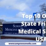 Madison Wisconsin Out-of-State Medical School Secondary