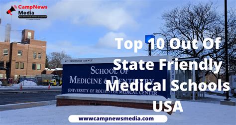 Madison Wisconsin Out-of-State Medical School Secondary