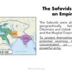 The Safavids: A Comprehensive Analysis in AP World History