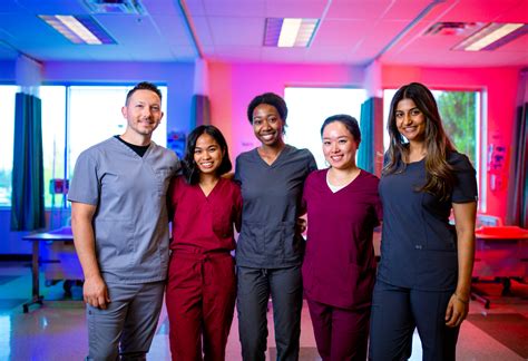 Roseman University of Utah: A Hub for Healthcare Education and Innovation