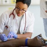 Grants for Phlebotomy Classes: A Comprehensive Guide to Funding Your Education